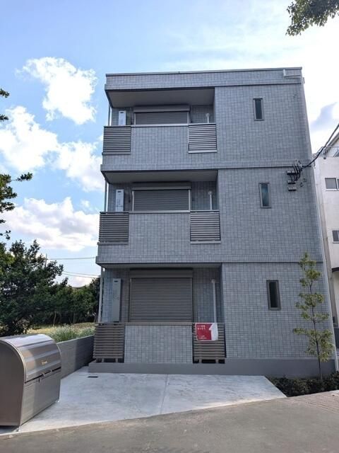 (仮称)新川レジデンスの外観画像