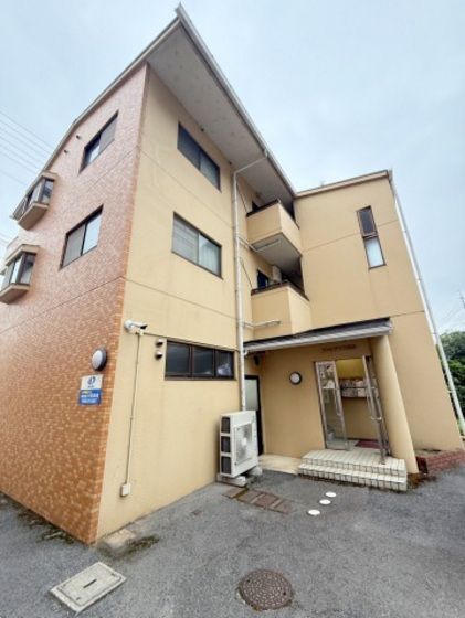 コンビデンス西本の外観画像