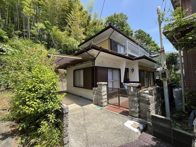 小矢部3丁目T貸家の外観画像