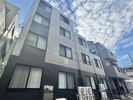 メゾンソレイユの外観画像