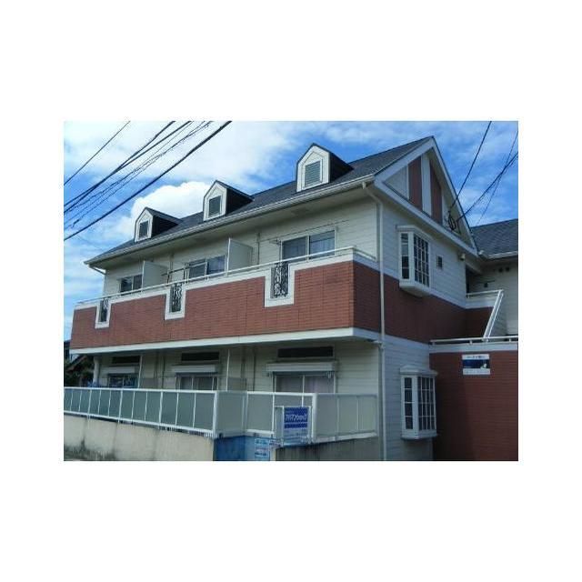 マーカス帯山の外観画像