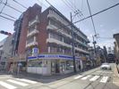 ニューアイランド大名の外観画像