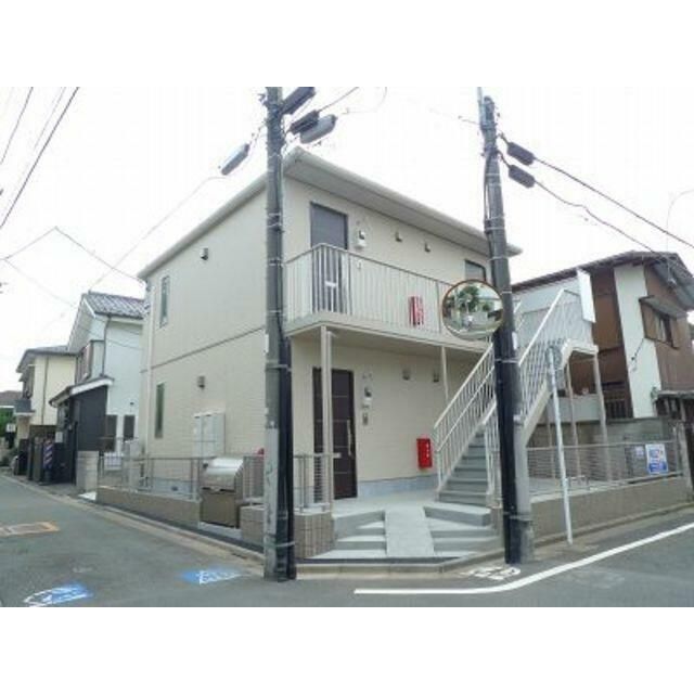 リコルド ラ カーサ(リコルドラカーサ)の外観画像