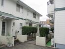 グラティア新保 Bの外観画像