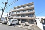 オーレックス郷東町の外観画像