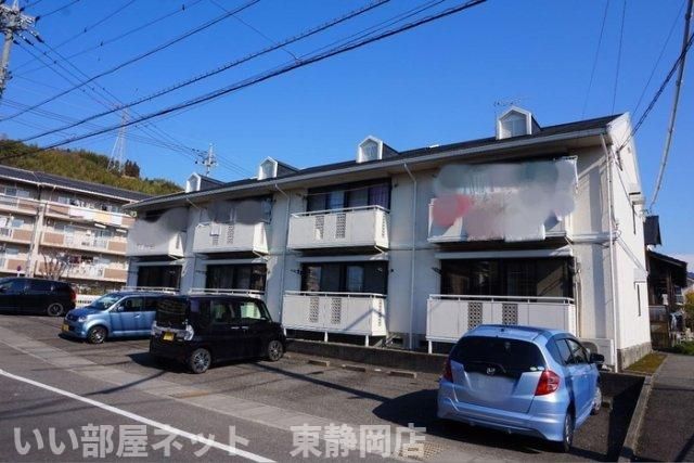 ドリーミーⅡの外観画像