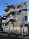 ファーランジュ8の外観画像
