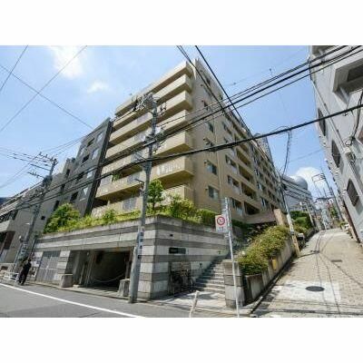 プライマル渋谷桜丘の外観画像