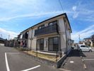 エルフローラAの外観画像