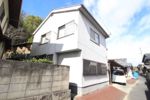 玉島長尾戸建の外観画像