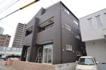 エリーナハイツ千早駅前の外観画像