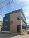 仮）エフプレスト川越市岸町の外観画像