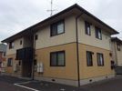 グリーンハイツセライ B棟の外観画像
