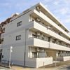 ホーユウコンフォルトお花茶屋の外観画像