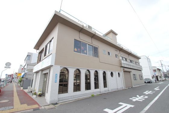パインヒル奥田の外観画像