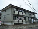 ロイヤルガーデン横尾 Cの外観画像