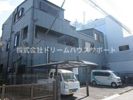 ミュールバッハ能見台の外観画像