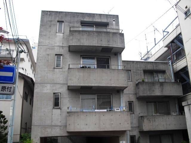 アロッジオ上筒井の外観画像