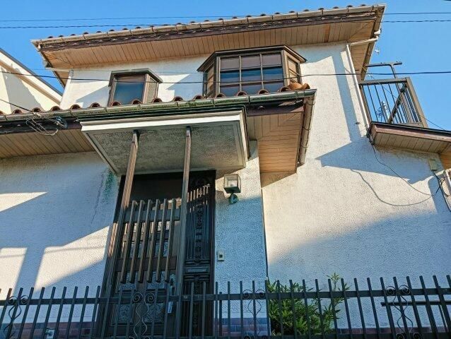 横須賀市鶴が丘2丁目 戸建の外観画像