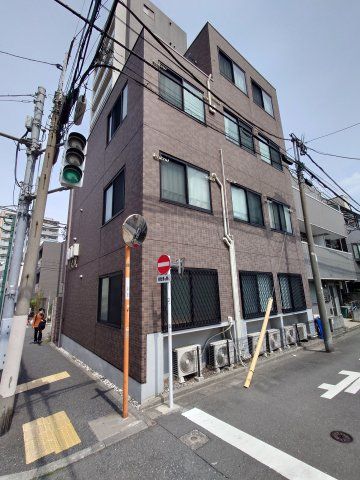 カーサ中野の外観画像