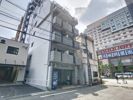 澄川ビルの外観画像