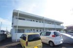 マンション新屋敷の外観画像