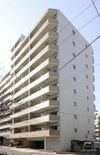 SKガーデン亀戸の外観画像