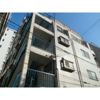 渡辺マンション(ワタナベマンション)の外観画像
