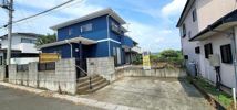 前橋市横沢町貸戸建の外観画像