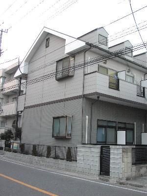 ロイヤルマーチ上戸田の外観画像