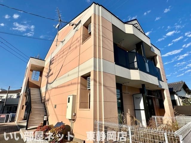 クリオネⅠの外観画像