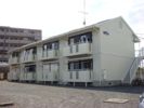 サンハイツ井田Bの外観画像