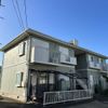 シャトレー花小金井A棟の外観画像