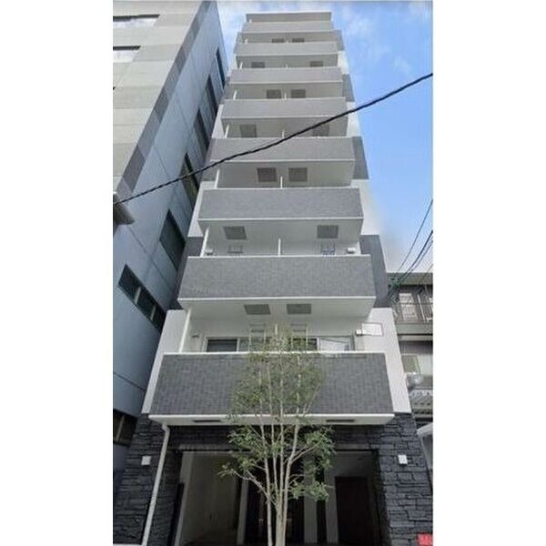 Excel神戸UrbanHillsの外観画像