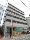 エムロード日吉の外観画像