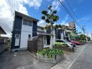 ガーデンハウス A棟?A-の外観画像