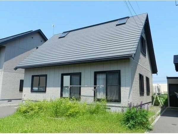 貝塚2丁目23番51号借家の外観画像