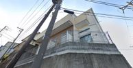 ビジュー大倉山の外観画像