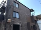 プルーリオン山科駅前の外観画像