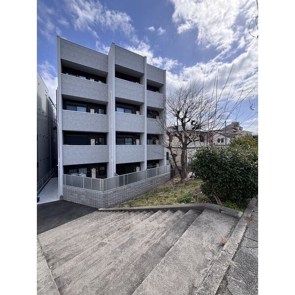リアコート豊中II SOUTHの外観画像