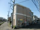 ハイツフェアレディの外観画像