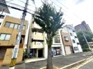 さつきマンションの外観画像