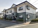 メゾンパークしかた?の外観画像