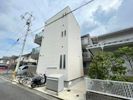 REGALEST U-M.78 祇園の外観画像