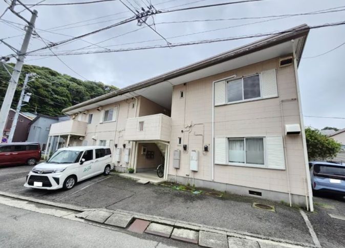 ツーベストの外観画像
