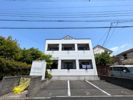 シティハイム ハラの外観画像