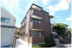 エルカーサ平和台（S-2099）の外観画像