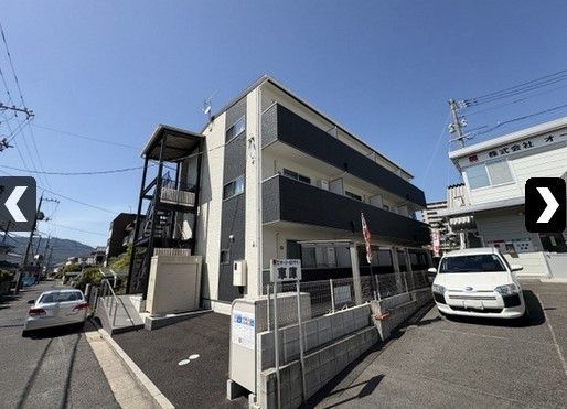 R.side五日市駅前の外観画像