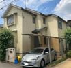 国分寺市北町戸建ての外観画像