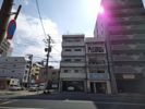 BAUHAUS竹屋町の外観画像